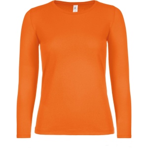 T-shirt manches longues femme #E150 9
