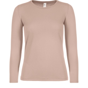 T-shirt manches longues femme #E150 7