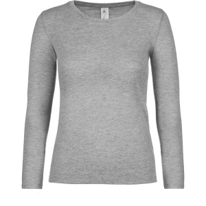 T-shirt manches longues femme #E150 12