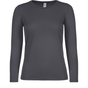 T-shirt manches longues femme #E150 6