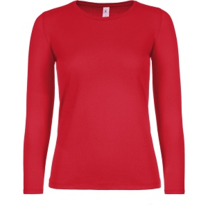 T-shirt manches longues femme #E150 10