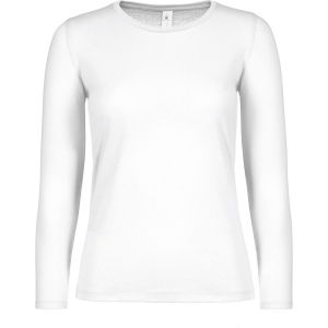 T-shirt manches longues femme #E150 2