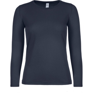 T-shirt manches longues femme #E150 8