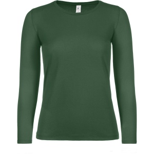 T-shirt manches longues femme #E150 5