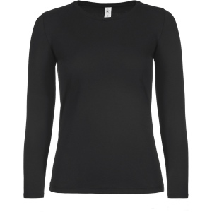 T-shirt manches longues femme #E150 4