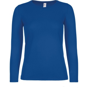 T-shirt manches longues femme #E150 11