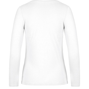 T-shirt manches longues femme #E190 12