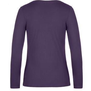 T-shirt manches longues femme #E190 21