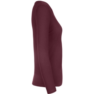 T-shirt manches longues femme #E190 23