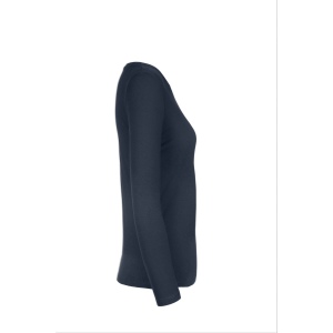 T-shirt manches longues femme #E190 25