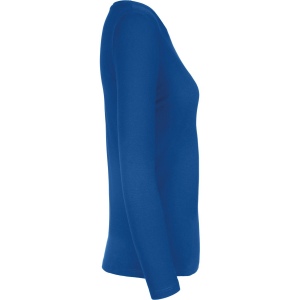 T-shirt manches longues femme #E190 27