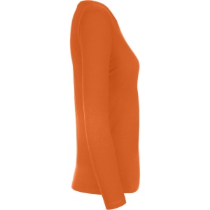 T-shirt manches longues femme #E190 29