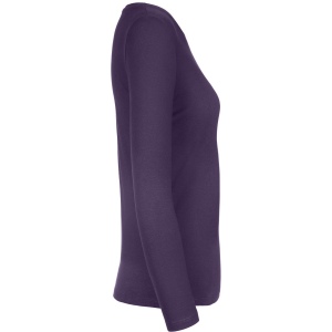 T-shirt manches longues femme #E190 30