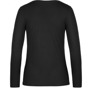 T-shirt manches longues femme #E190 13