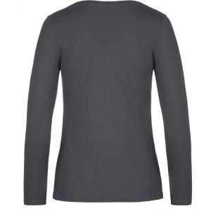T-shirt manches longues femme #E190 15