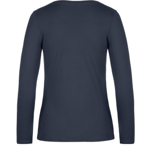 T-shirt manches longues femme #E190 16