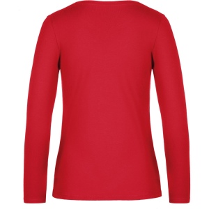 T-shirt manches longues femme #E190 17
