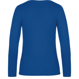 T-shirt manches longues femme #E190 18