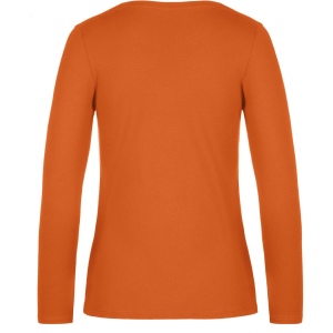 T-shirt manches longues femme #E190 20