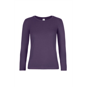 T-shirt manches longues femme #E190 11