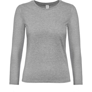 T-shirt manches longues femme #E190 9