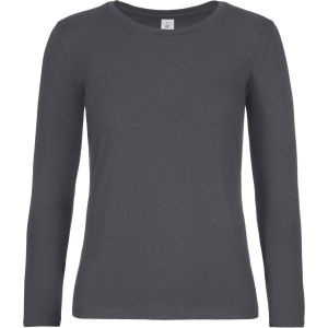 T-shirt manches longues femme #E190 5