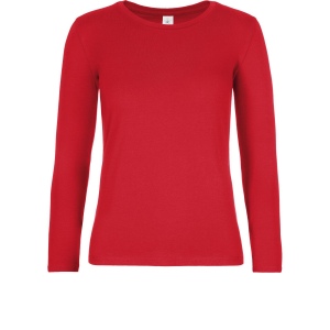 T-shirt manches longues femme #E190 7