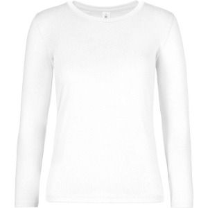 T-shirt manches longues femme #E190 2