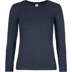 T-shirt manches longues femme #E190 6