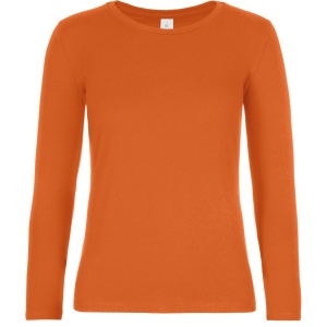 T-shirt manches longues femme #E190 10