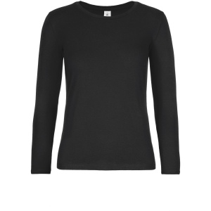 T-shirt manches longues femme #E190 3