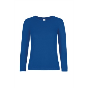 T-shirt manches longues femme #E190 8