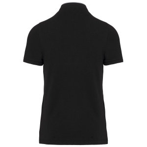 Polo col mao manches courtes homme 6