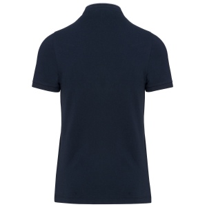 Polo col mao manches courtes homme 7