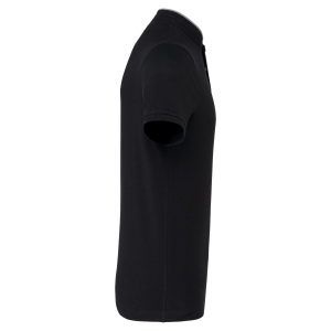 Polo col mao manches courtes homme 10