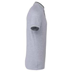 Polo col mao manches courtes homme 12