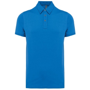 Polo jersey manches courtes homme 11