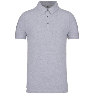 Polo jersey manches courtes homme 10