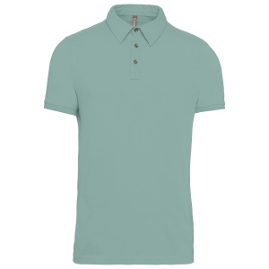 Polo jersey manches courtes homme 12