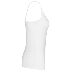 Débardeur à bretelles femme 8