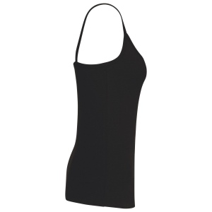 Débardeur à bretelles femme 9