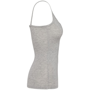Débardeur à bretelles femme 10