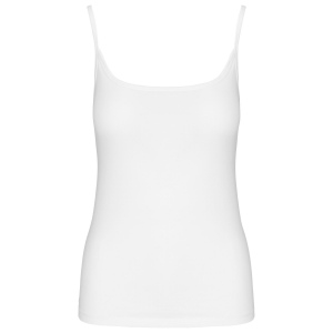 Débardeur à bretelles femme 2