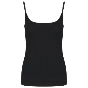 Débardeur à bretelles femme 3