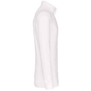 Sweat-shirt col zippé homme 29