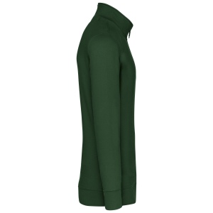 Sweat-shirt col zippé homme 31