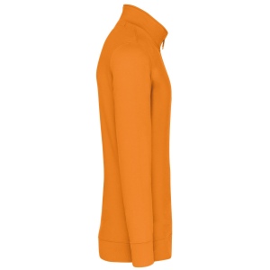 Sweat-shirt col zippé homme 32
