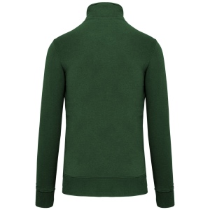 Sweat-shirt col zippé homme 19
