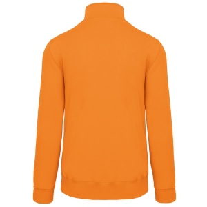 Sweat-shirt col zippé homme 20
