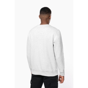 Sweat-shirt col rond homme 15